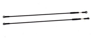 Blade 300 X BLH4529 Tail Linkage/Pushrod (2) 300 X