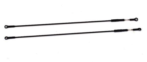 Blade 300 X BLH4529 Tail Linkage/Pushrod (2) 300 X