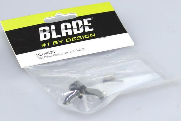 Blade 300 X BLH4533 Tail Rotor Pitch Lever Set 300 X