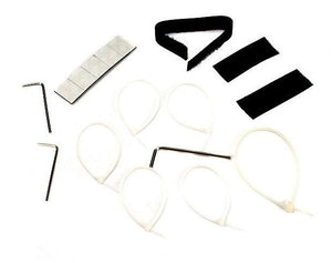 Blade 300 X BLH4544 Mounting Access. Screwdriver & Wrench 300 X 250 CFX