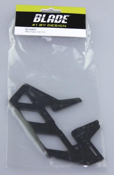 Blade BLH4601 Main Frame 300 CFX 250 CFX