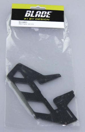 Blade BLH4601 Main Frame 300 CFX 250 CFX