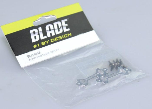 Blade BLH4603 Bottom Plate Mount 300 CFX 250 CFX