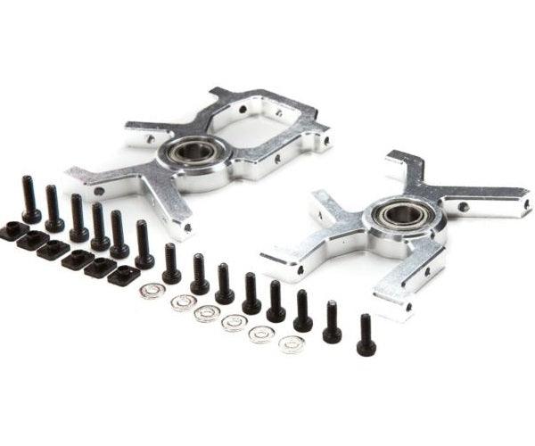 Blade 360 CFX Servo Mounting Blocks BLH4716 360CFX