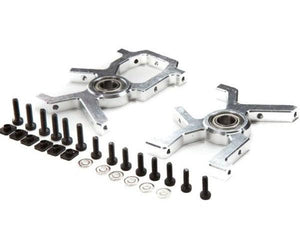 Blade 360 CFX Servo Mounting Blocks BLH4716 360CFX