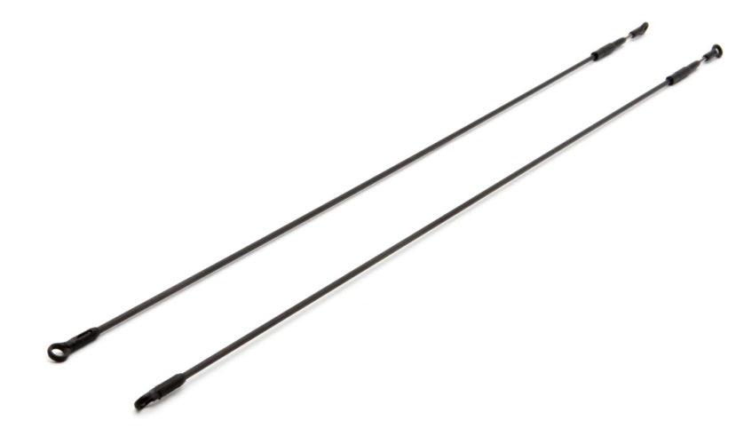 Blade 360 CFX Tail Pushrod Set BLH4729 360CFX