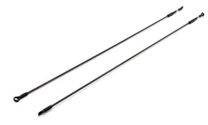 Blade 360 CFX Tail Pushrod Set BLH4729 360CFX