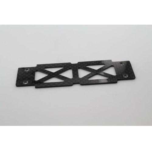 Blade BLH4818 C/F Lower Plate Blade 270 CFX
