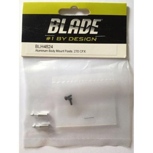 Blade BLH4824 Aluminum Body Mount Posts Blade 270 CFX