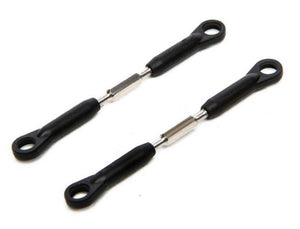 Blade BLH4908 Rotor Head Linkage Set Fusion 480