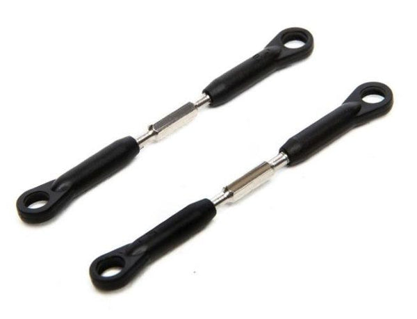 Blade BLH4908 Rotor Head Linkage Set Fusion 480