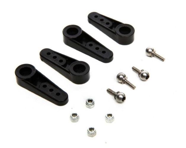 Blade BLH4911 Servo Arm Set Fusion 480