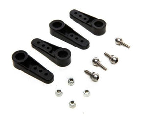 Blade BLH4911 Servo Arm Set Fusion 480