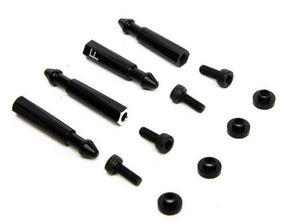 Blade BLH4927 Body Mounts (4) Fusion 480