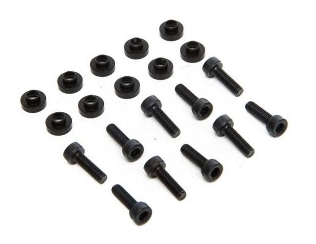 Blade BLH4930 Frame Screw Set (10) Fusion 480