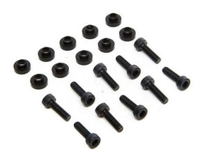 Blade BLH4930 Frame Screw Set (10) Fusion 480