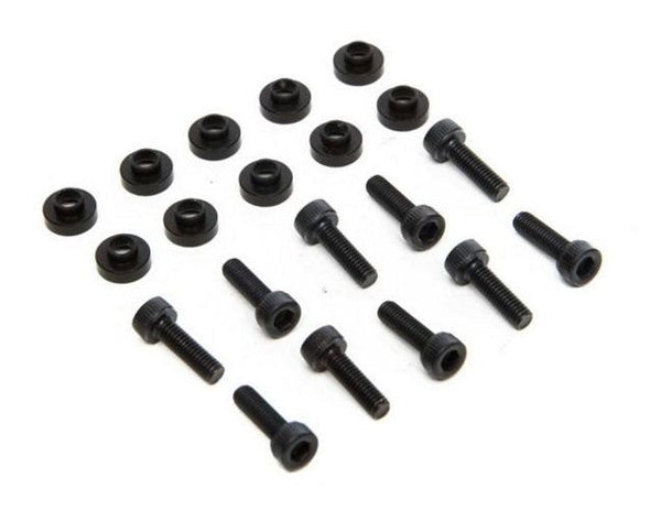 Blade BLH4930 Frame Screw Set (10) Fusion 480