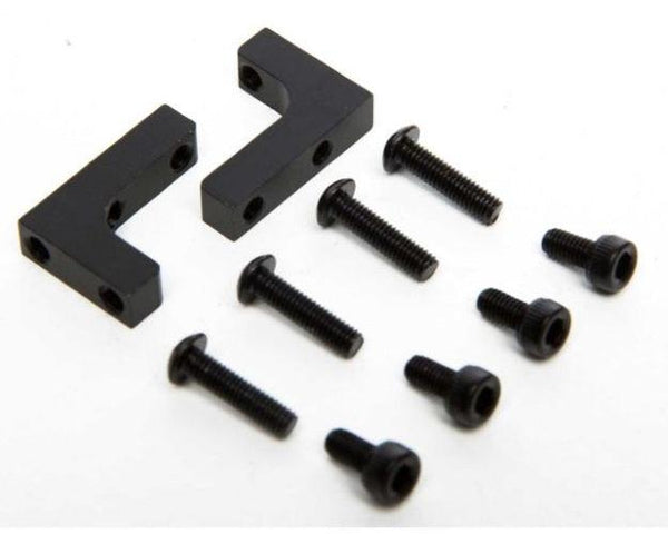 Blade BLH4933 Tail Servo Mounts Fusion 480