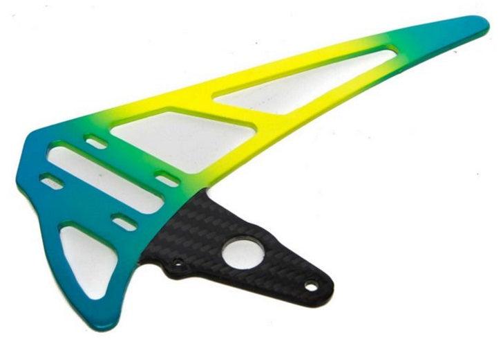 Blade BLH4938 Tail Fin Fusion 480
