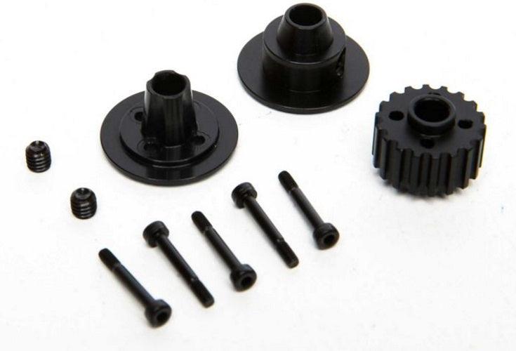 Blade BLH4954 Tail Pulley Fusion 480