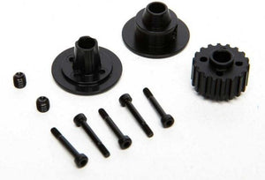 Blade BLH4954 Tail Pulley Fusion 480