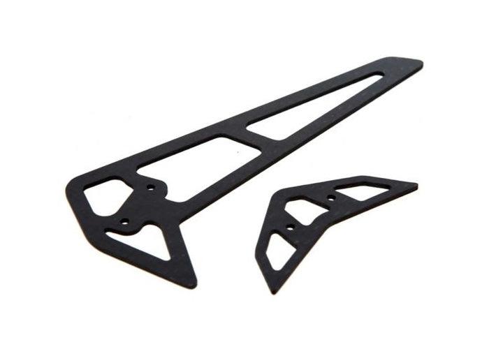 Blade BLH5048 Carbon Fiber Fins 360 CFX