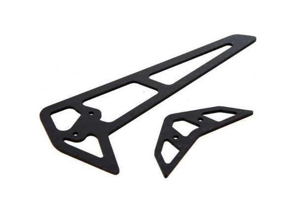 Blade BLH5048 Carbon Fiber Fins 360 CFX