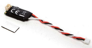 Blade BLH5105 Brushless ESC Upgrade mCP S