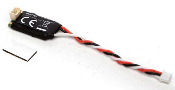 Blade BLH5105 Brushless ESC Upgrade mCP S
