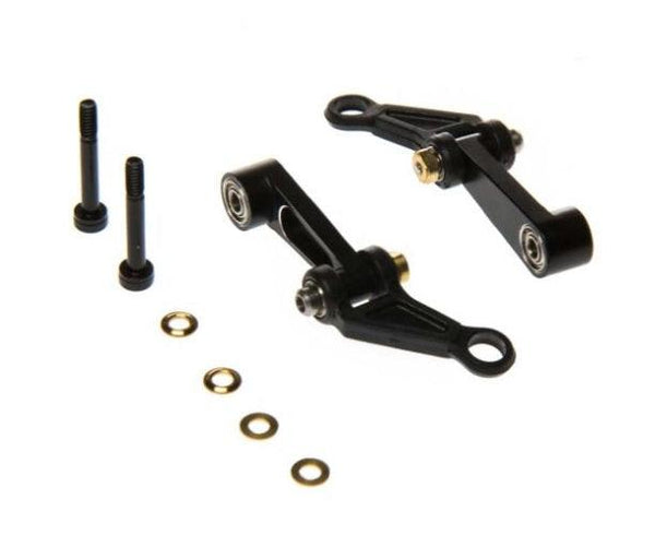 Blade BLH5203 Washout Mixing Arms Fusion 360