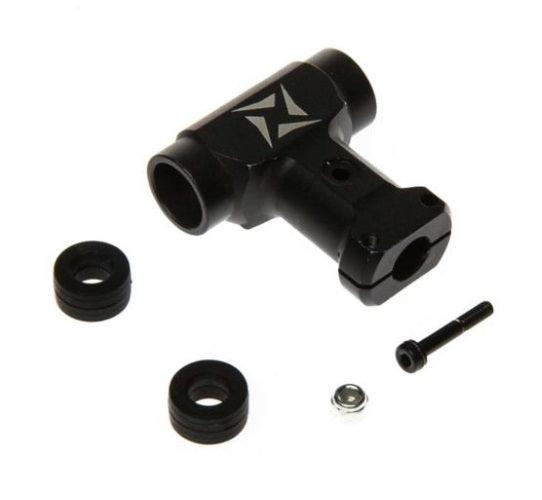 Blade BLH5204 Main Rotor Headblock Fusion 360