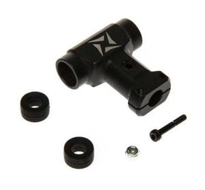 Blade BLH5204 Main Rotor Headblock Fusion 360