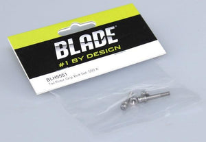 Blade 550 X / 600 X Tail Rotor Grip Bolt Set BLH5551 550X 600X