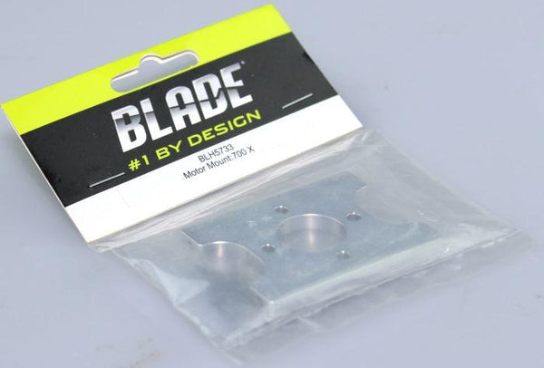 Blade 700 X Motor Mount BLH5733 700X