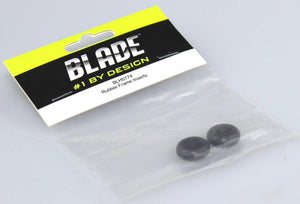Blade 700 X Rubber Frame Inserts BLH5774 700X