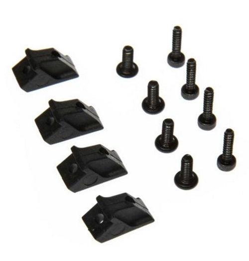 Blade BLH5805 Landing Gear Mount (4) Fusion 180