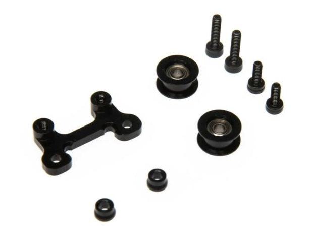 Blade BLH5809 Tail Belt Guide Fusion 180