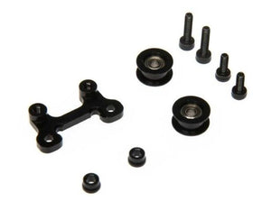 Blade BLH5809 Tail Belt Guide Fusion 180