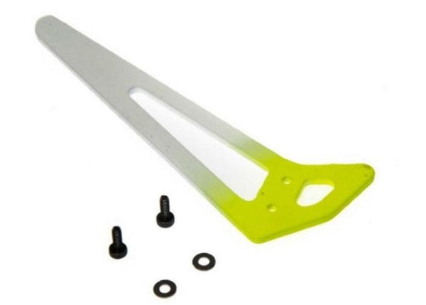 Blade BLH5814 Painted Vertical Tail Fin Fusion 180