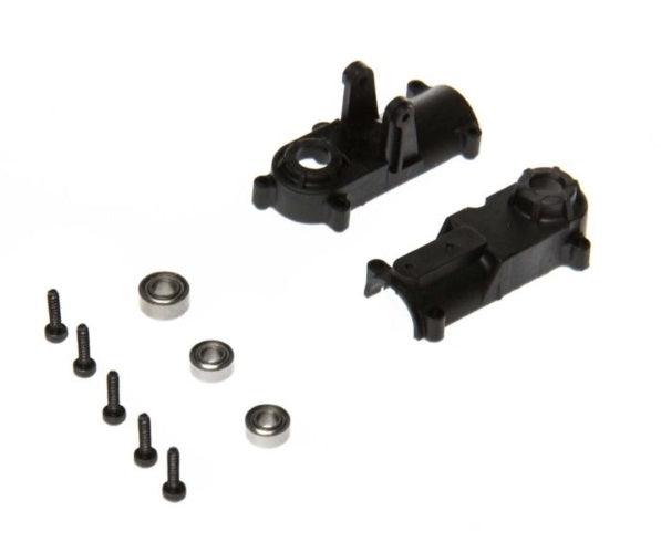 Blade BLH5815 Rear Tail Case Fusion 180