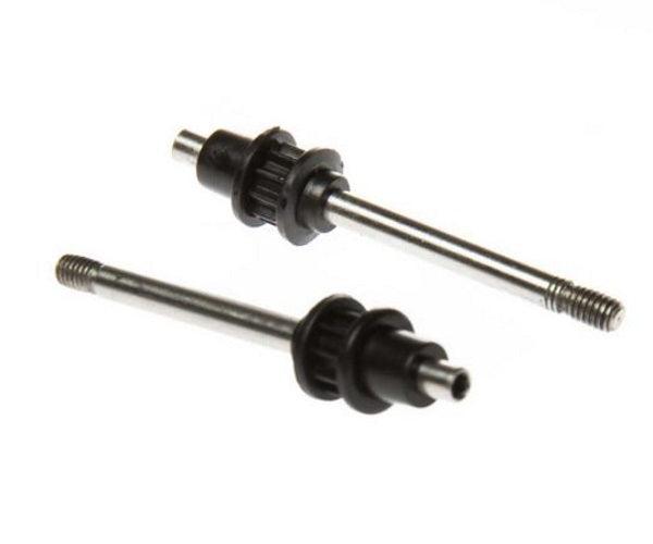 Blade BLH5816 Tail Shaft w/ Pulley Fusion 180