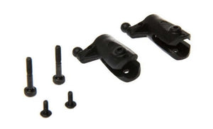 Blade BLH5818 Tail Grip Set Fusion 180