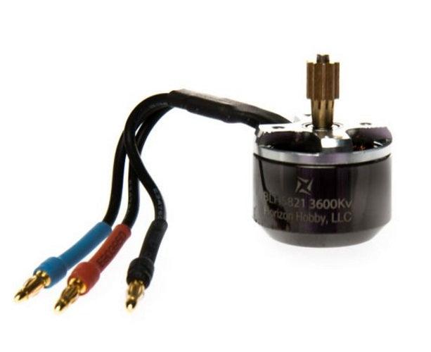 Blade BLH5821 1310-3600Kv Brushless Motor Fusion 180