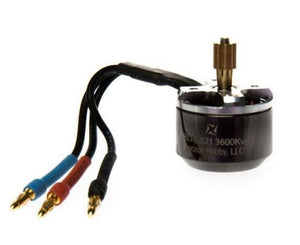 Blade BLH5821 1310-3600Kv Brushless Motor Fusion 180