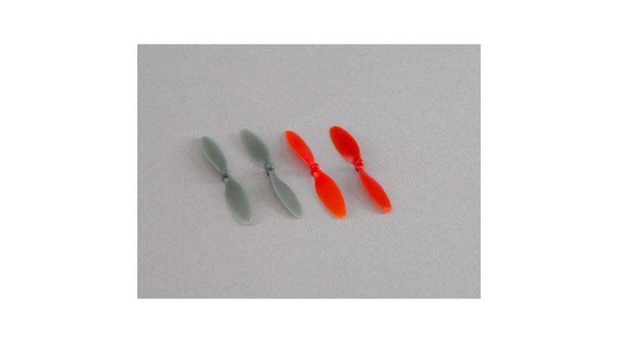 Blade BLH7105 Props (4) Nano QX 3D (Propeller)