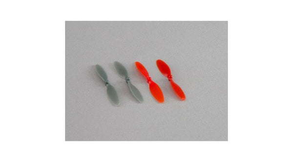 Blade BLH7105 Props (4) Nano QX 3D (Propeller)