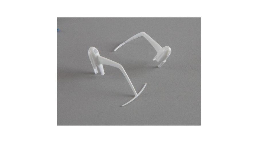 Blade BLH7106 Main Frame Nano QX 3D