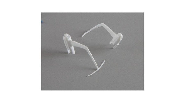 Blade BLH7106 Main Frame Nano QX 3D