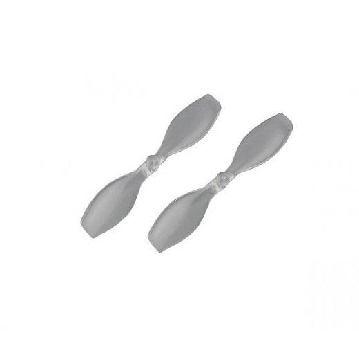 Blade BLH7205 Propeller Clockwise Rotation Clear (2) Nano QX