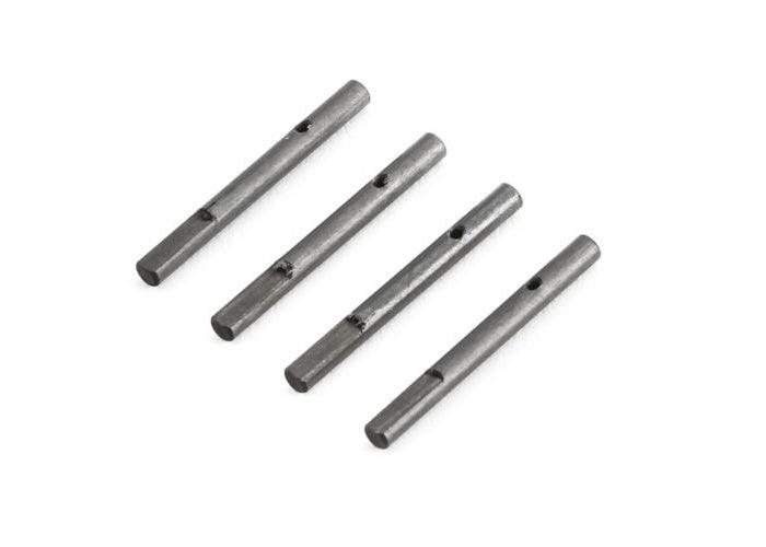 Blade BLH7304 Prop / Propeller Shaft Set (4) Zeyrok